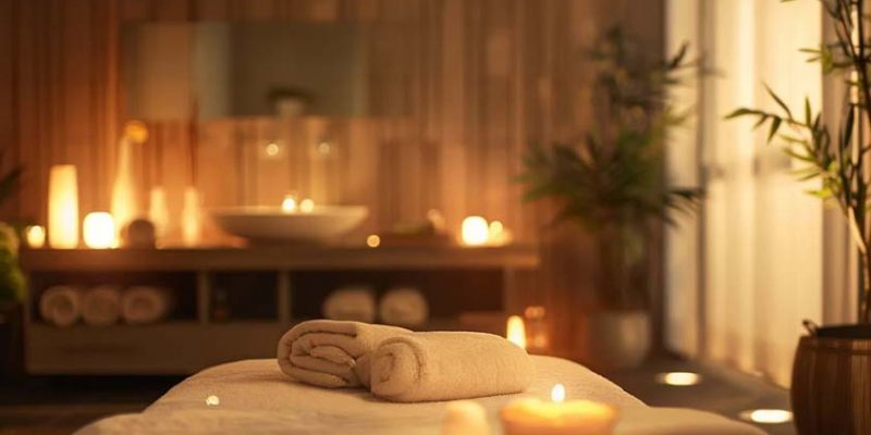 30a Massage Therapy: A Relaxation-Focused Guide for Vacationers