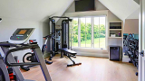 4 Best Rooms in Your Home to Work out in