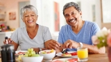 4 Diet Secrets You Should Know to Stay Healthy As You Get Older