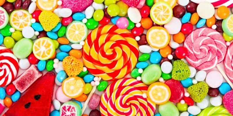 4 Side Effects of a High-Sugar Diet on Your Digestive System