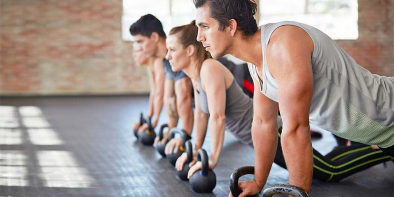 4 Excellent Benefits of Daily Gym Workouts