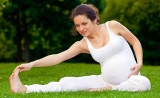 4 Tips For Postural Health During Pregnancy!