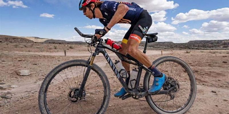 4 Tips for Preparing Your Body for Long-Distance Cycling