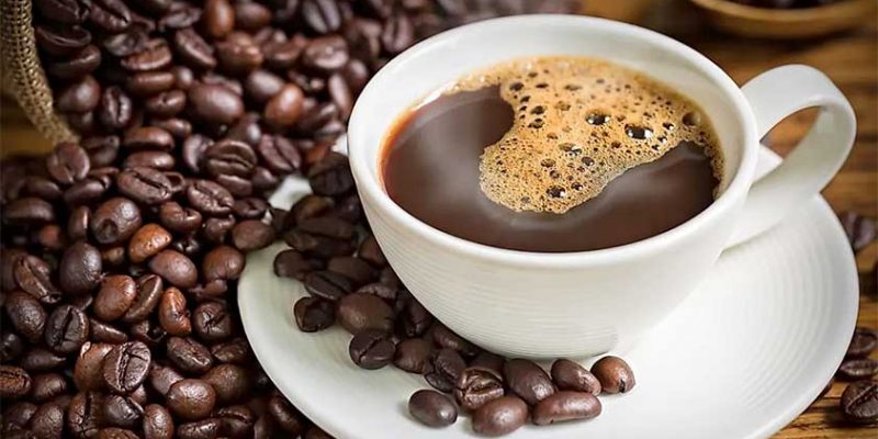 4 Tips for a Healthier, More Enjoyable Morning Coffee