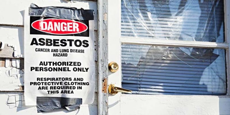 4 Treatment Methods for Asbestos-Related Illnesses