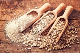 4 Types of Oats and Their Health Benefits