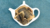 5 Amazing Things You Can Do With a Tea Bag!