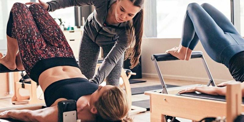 5 Benefits of Gym-Based Physical Therapy