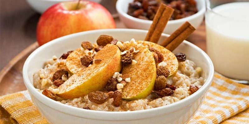 5 Comforting Foods to Help Keep You Slim This Winter!