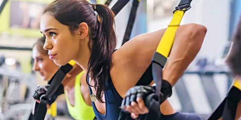 5 Equipment Essentials Every Commercial Gym Should Have