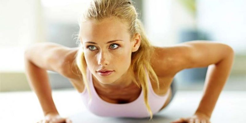 5 Quick, Five-Minute Workouts that will Boost Your Energy, FAST!