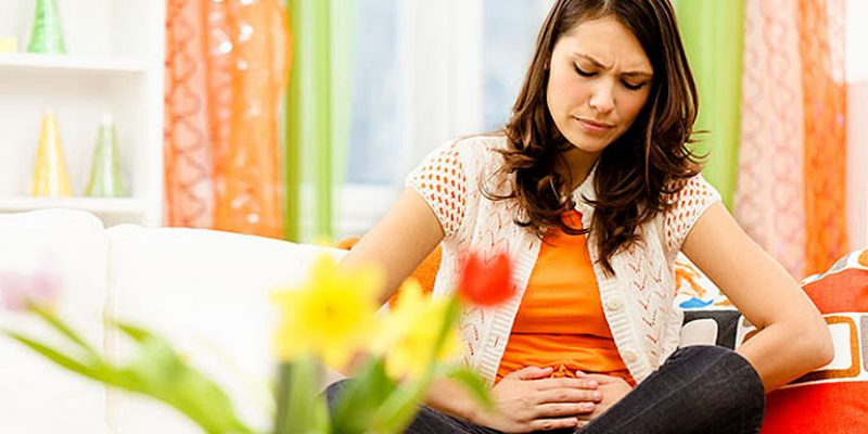 5 Foods IBS Sufferers Should Avoid!