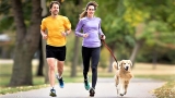 5 Fun Ways to Exercise with Your Dog!
