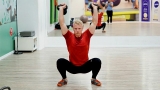 5 Great Exercises Named After Olympic Weightlifters