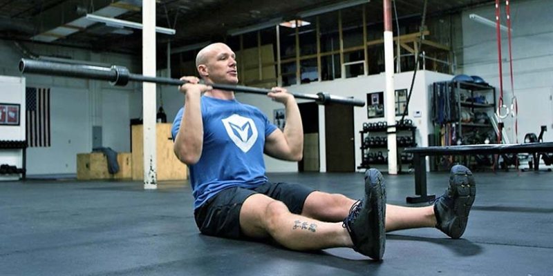 5 Great Exercises Named After Strongmen