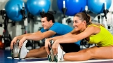 5 Great Things About Having a Gym Buddy!