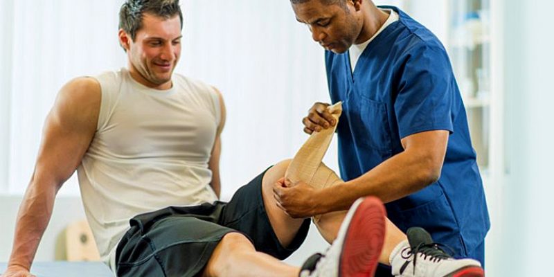 5 Keys To Rapid Recovery when Injured!