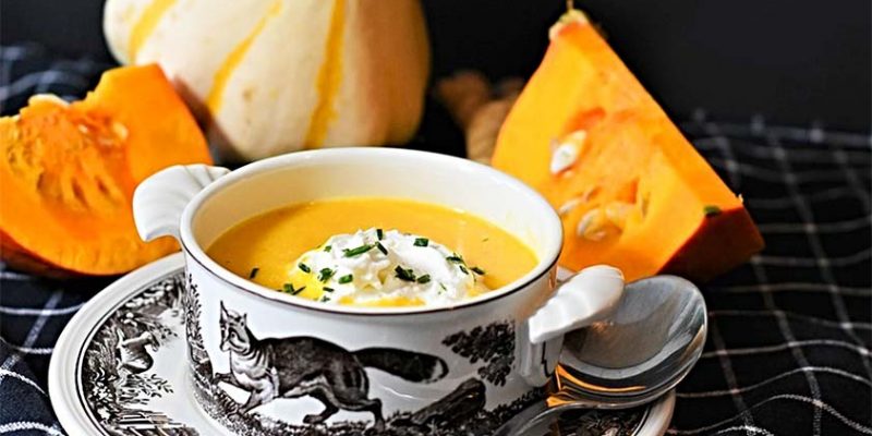 5, Perfect Pumpkin Recipes to Enjoy Over the Cold Winter!