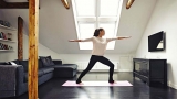 5 Super-Effective Exercises You Can Do in a Small Space!