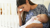 5 Things To Avoid When You’re Suffering Postnatal Depression