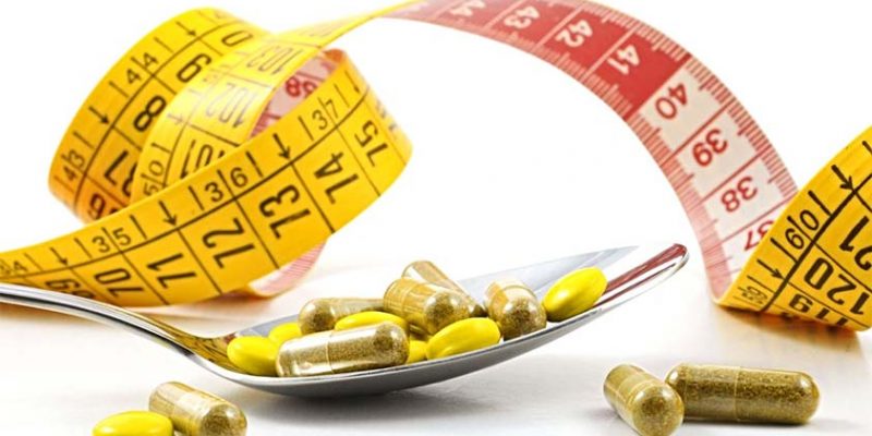 Weight Loss: What to Consider Before Buying Dietary Supplements
