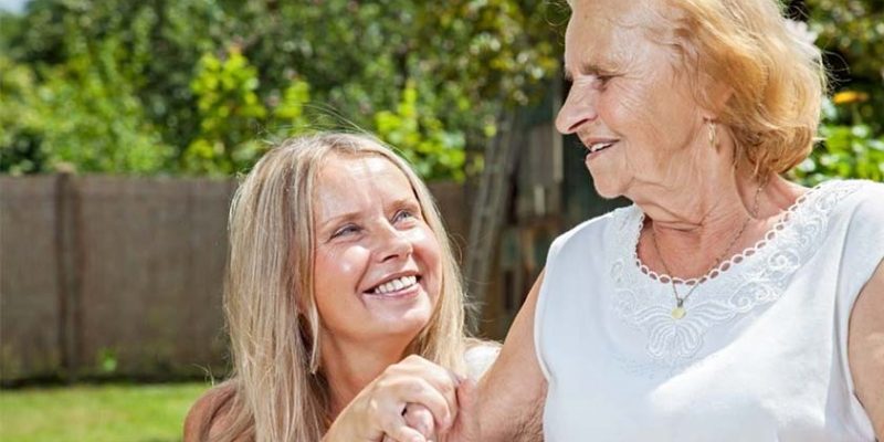 5 Tips for Caring for Your Elderly Parents at Home