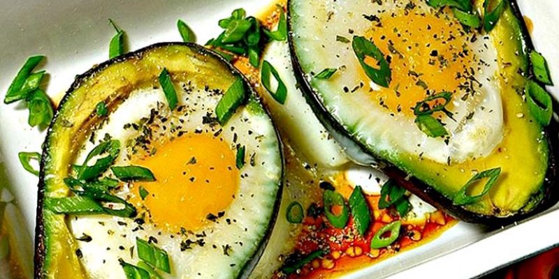 5 Top Avocado Recipes!