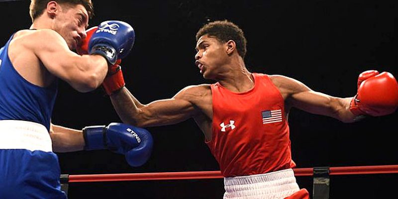 5 Top Boxers to Fight at the Rio Olympics!