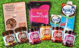 5 Top Buys from the ‘Free From’ Allergy Show!