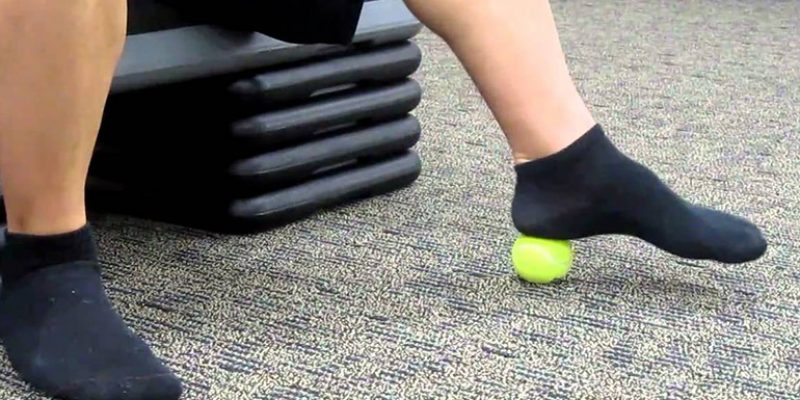 5 Top Foot Pain Prevention Exercises!
