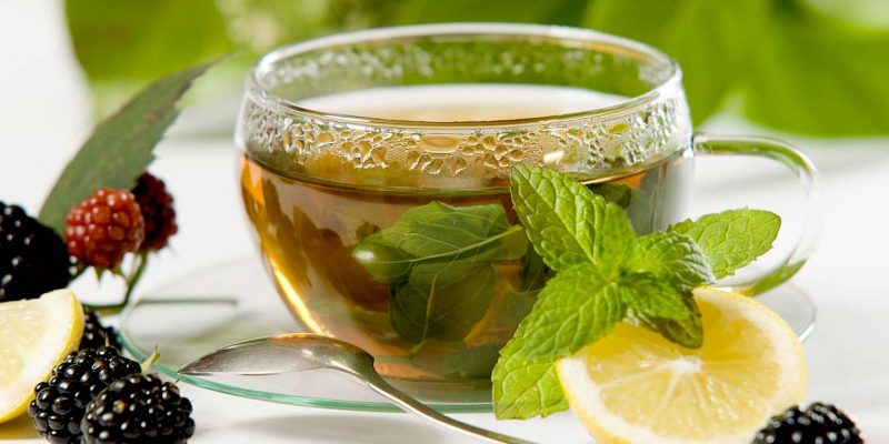 5 Top Green Teas!