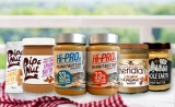 Top 5 Nut Butters!
