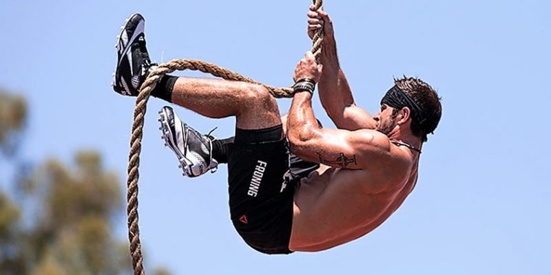 5 Top Reasons You Need to Start Rope Climbing!