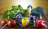 5 Top Tips to Optimize Your Training Diet!