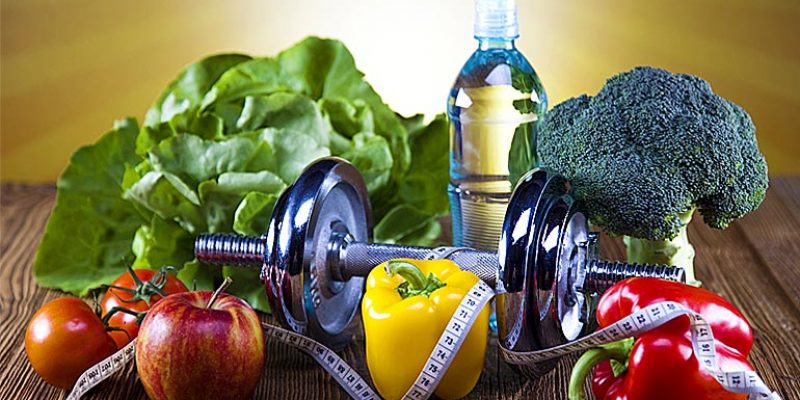 5 Top Tips to Optimize Your Training Diet!