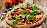 5 Top Vegan Pizzas!