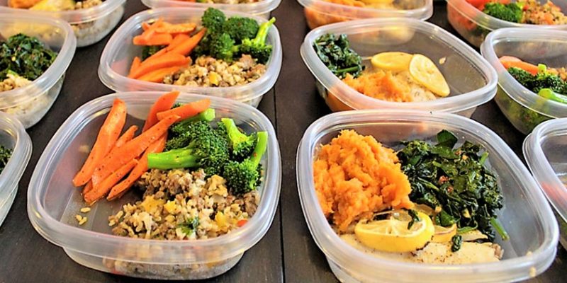 5 Top Ways to be Mindful About Your Portion Size