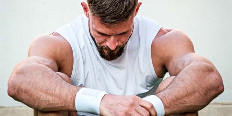 5 Ways Athletes Can Recover Faster from Injury