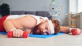 5 Ways Sleep Affects Your Athletic Performance