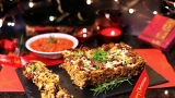 5 Ways to go Meat-Free this Christmas!