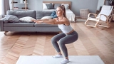 5 Ways You Can Stay Fit at Home