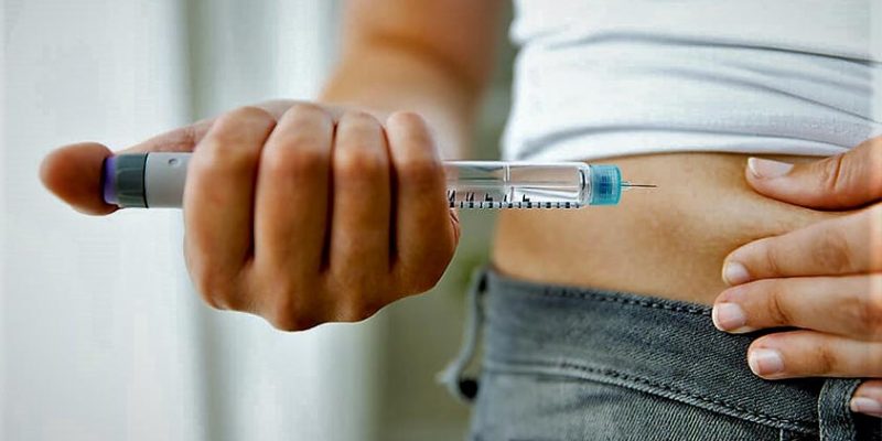 5 Ways to Minimize the Effects of Diabetes!