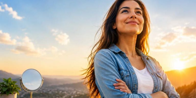 5 Great Ways to Improve Your Self-Confidence In No Time