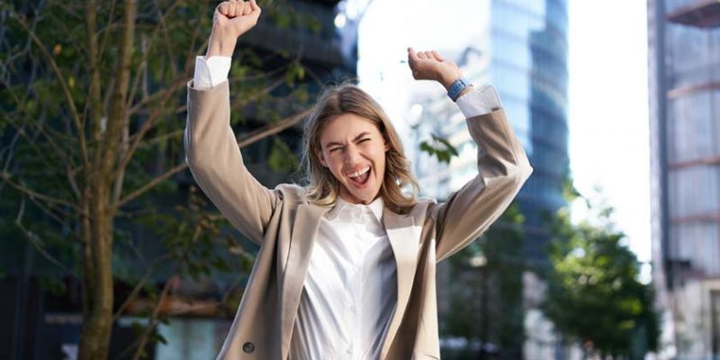5 Great Ways to Improve Your Self-Confidence In No Time