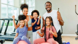 6 Fun Ways To Get the Whole Family Involved in Fitness