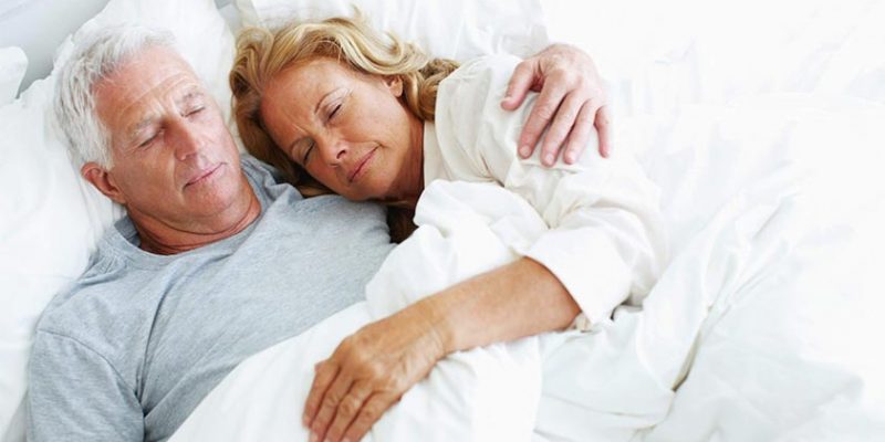 6 Key Things to Know Before Buying a Mattress for an Elderly Person
