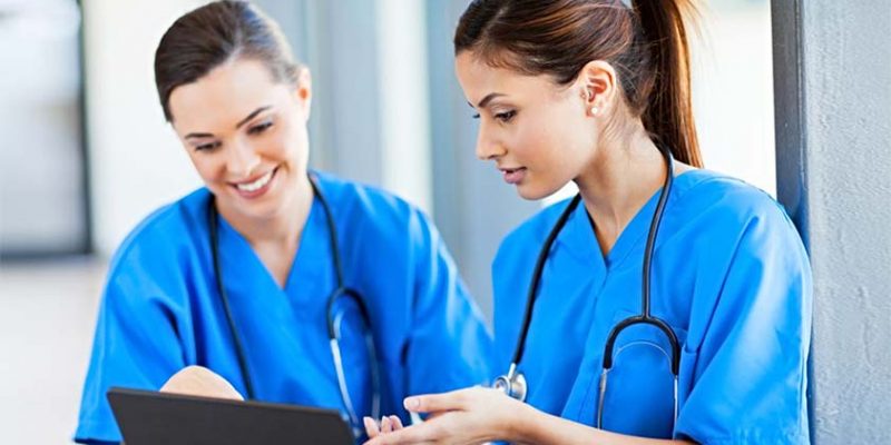 6 Skills Nurses Can Hone Through Higher Education