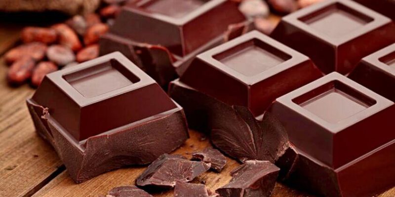 6 Surprising Health Benefits of Chocolate Revealed