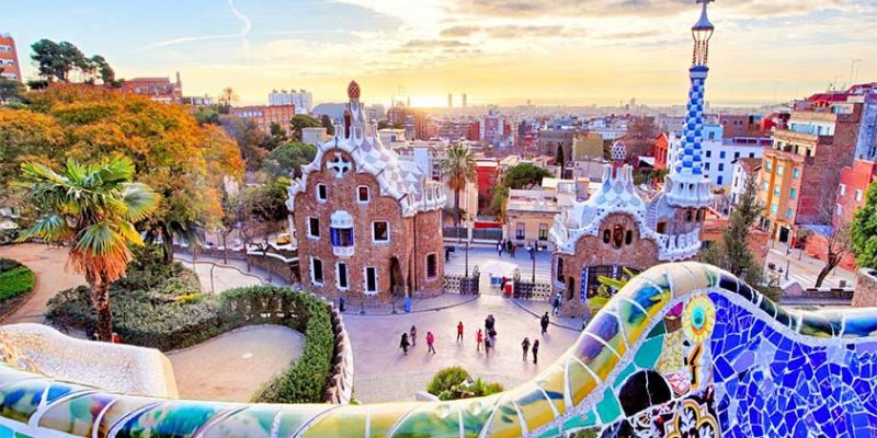 6 Things to Do in Barcelona in a Day