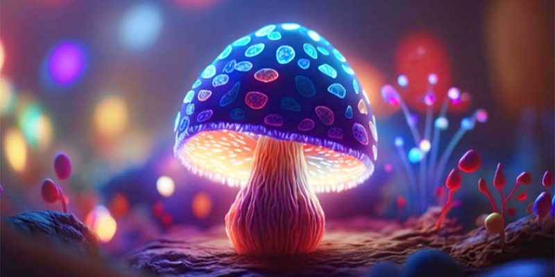 6 Ways to Prepare for Your First Psychedelic Experience